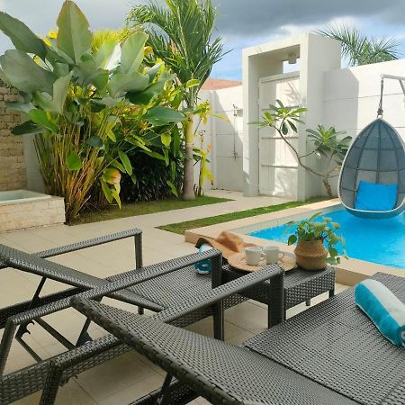 Pineale Villas, Resort And Spa Panglao Exterior foto