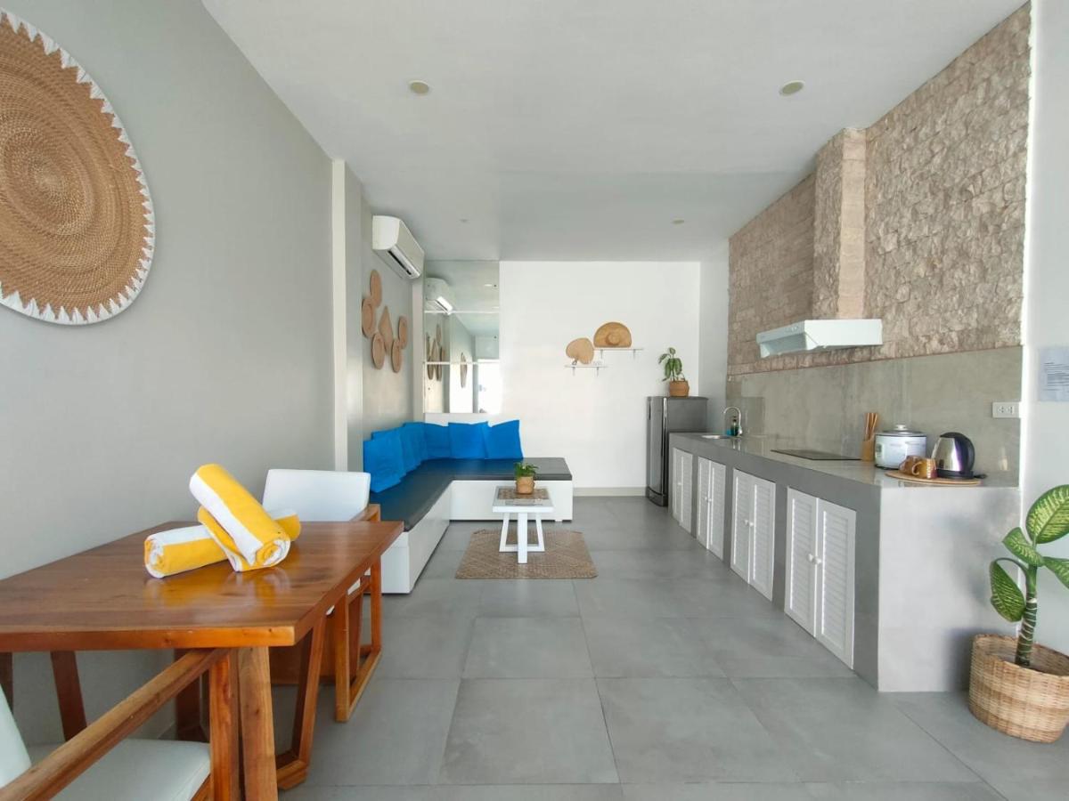 Pineale Villas, Resort And Spa Panglao Exterior foto